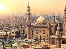 Регион Каир