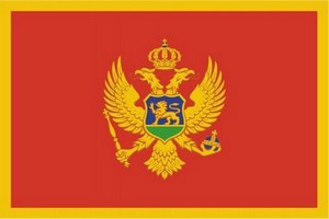 Черногория