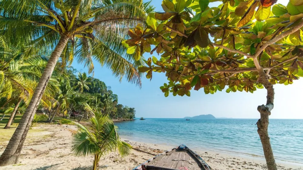 Осенний отдых в Паттайе: Подборка лучших отелей для вашего идеального путешествия