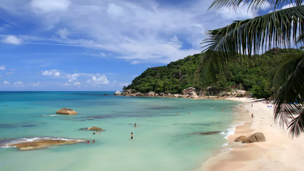 Туры на Самуи, 22.08.24