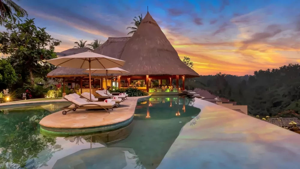 Туры на Бали, 29.08.24