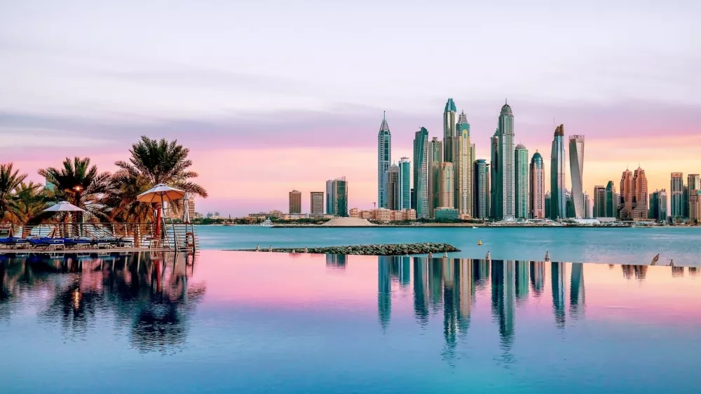 отдых в ОАЭ по самым выгодным ценам на 21,24.08.24!