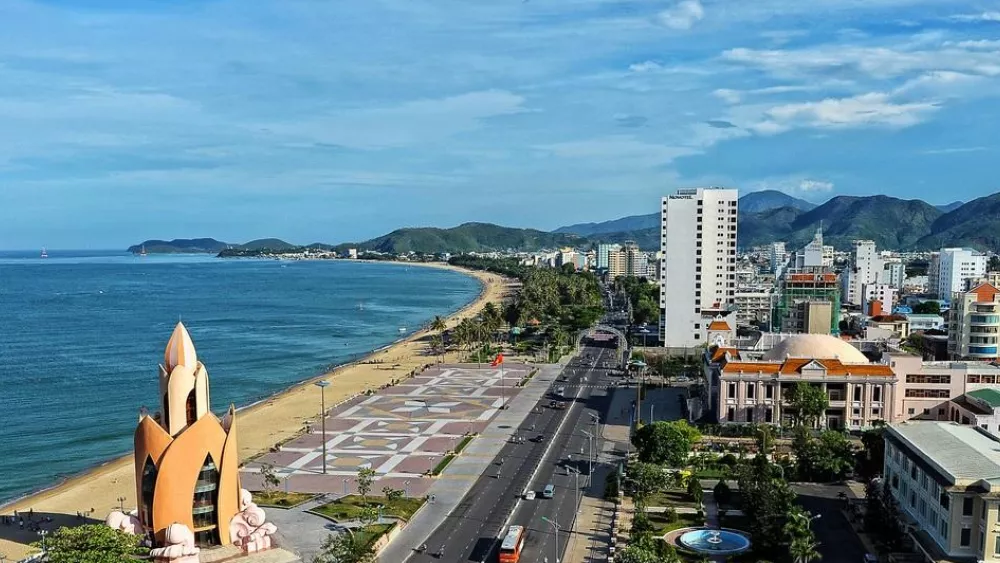 Горящие туры в Нячанг из Алматы на 06.09.2024