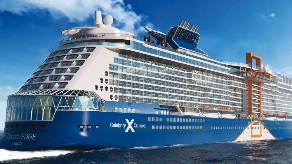 🛳 Топ-3 круиза на январь от Celebrity Cruises — отправляйтесь в путешествие своей мечты!