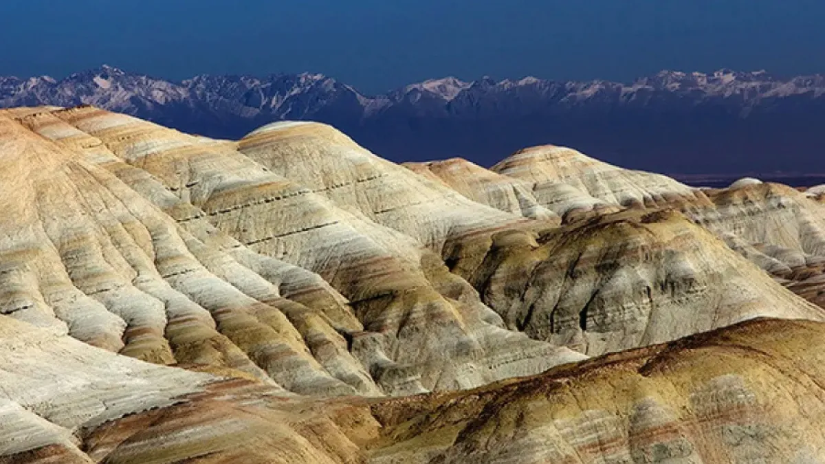 Двухдневный тур в заповедник Алтын Эмель 