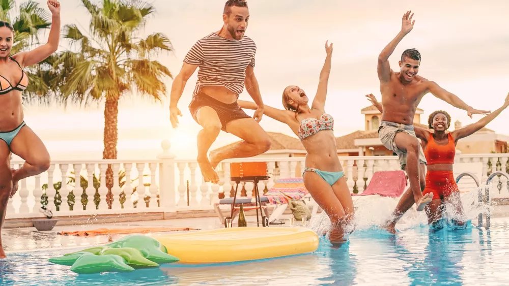 Популярные отели Анталии