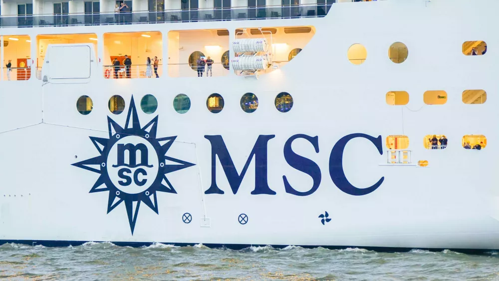 Что нужно знать о круизах MSC