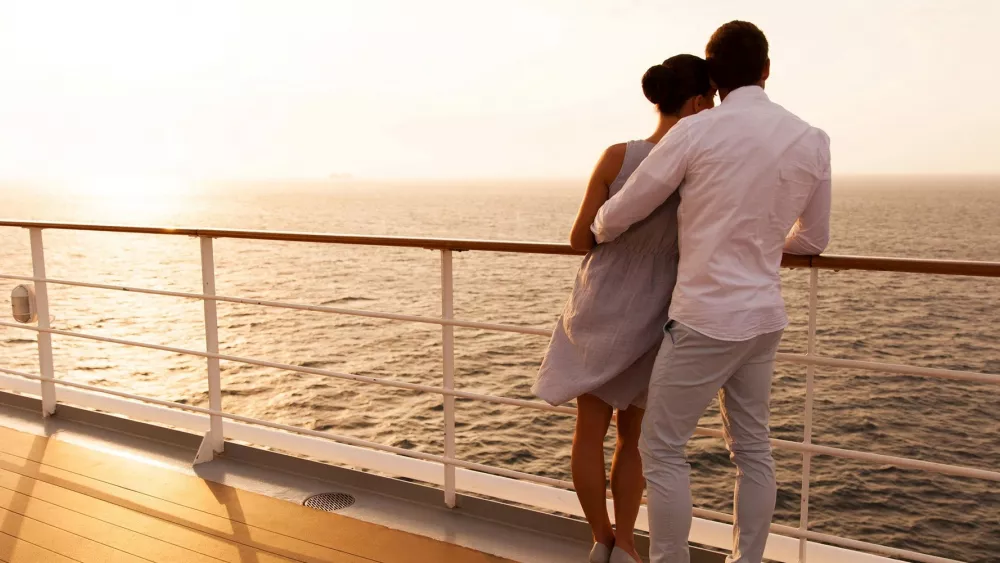 Что носить на круизном лайнере?