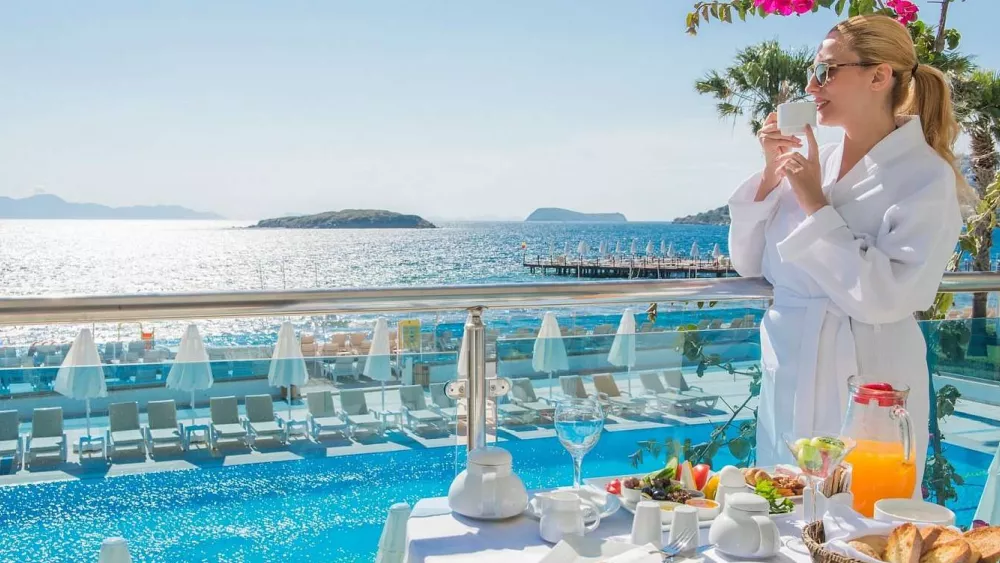 Как выбрать курорт Турции