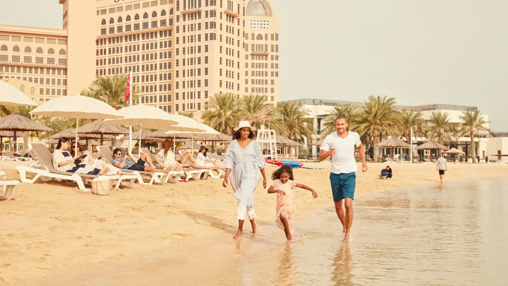 Туры в Доху: откройте для себя столицу Катара