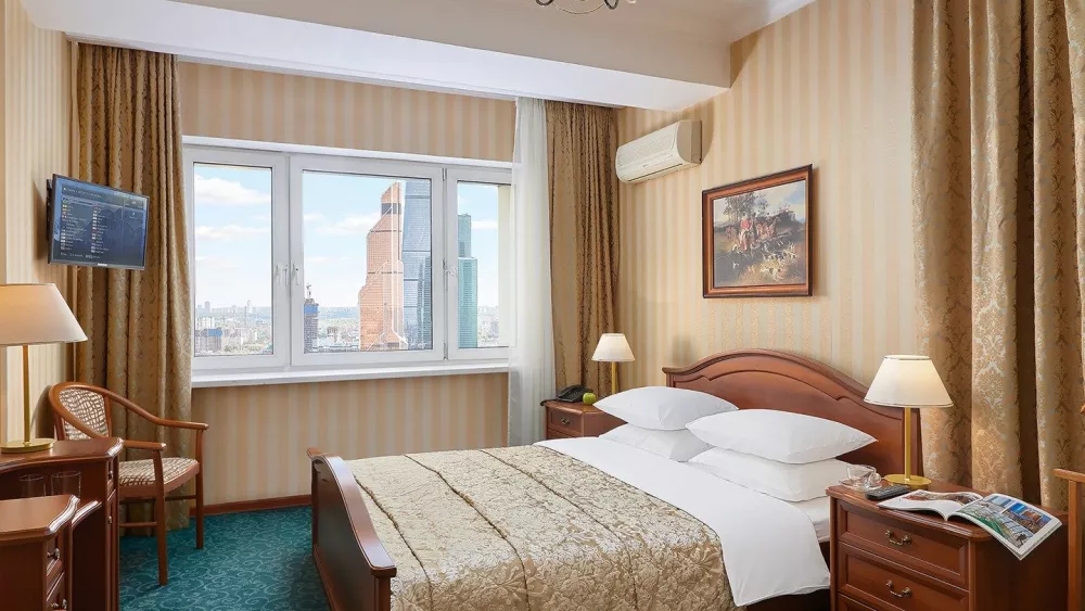 Классификация номеров в отелях