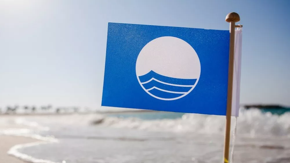 Что означают флаги на пляжах?
