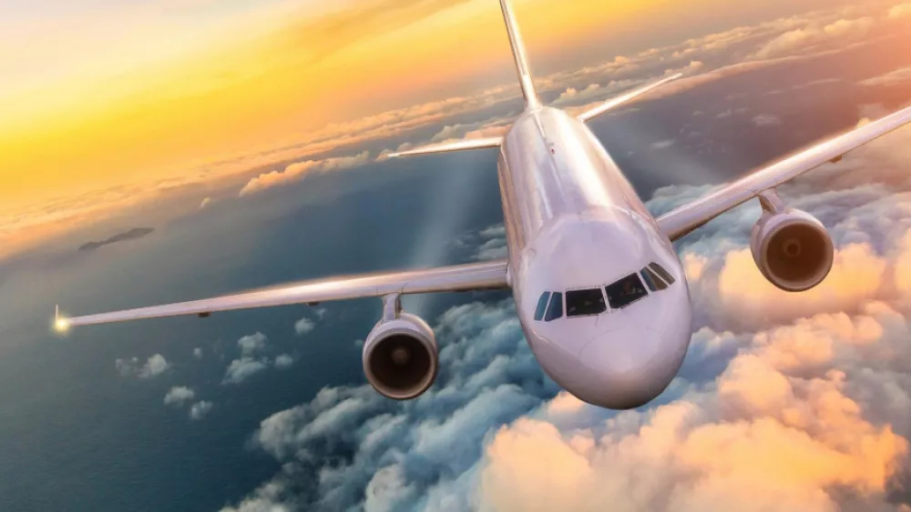 Что такое чартерный рейс?