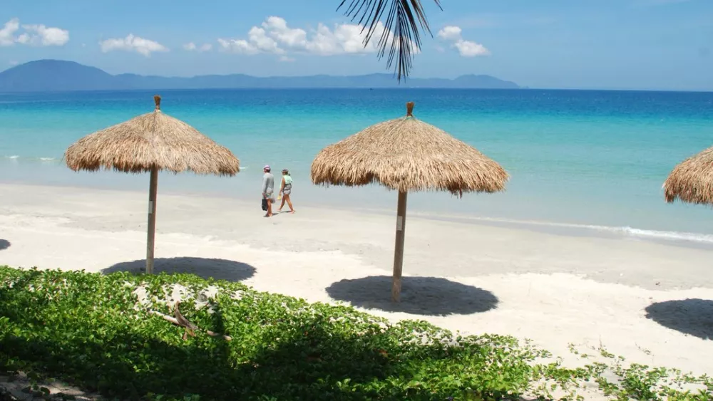 Отели 4 звезды с собственным пляжем, Вьетнам, Нячанг