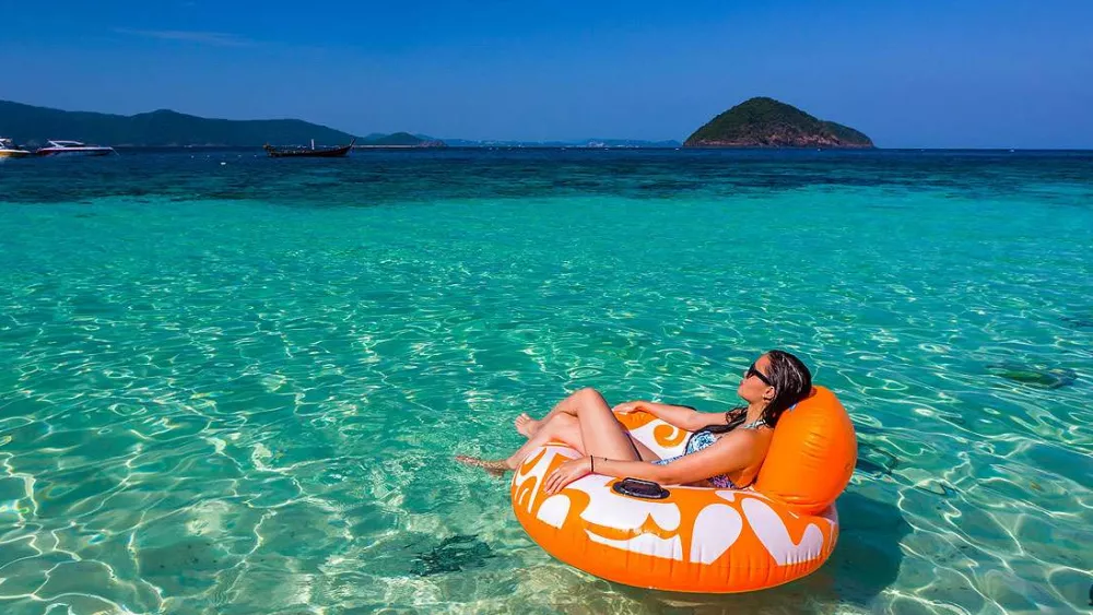 Горящие туры из Астаны!