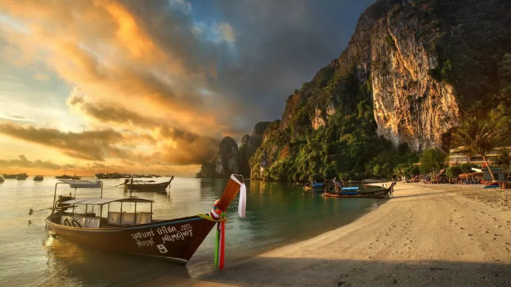 Зимний рай в Таиланде: Горящие туры и каникулы