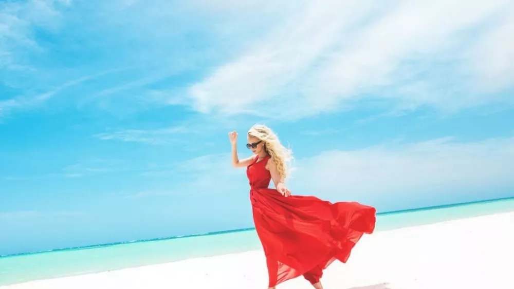 Горящие туры из Алматы!