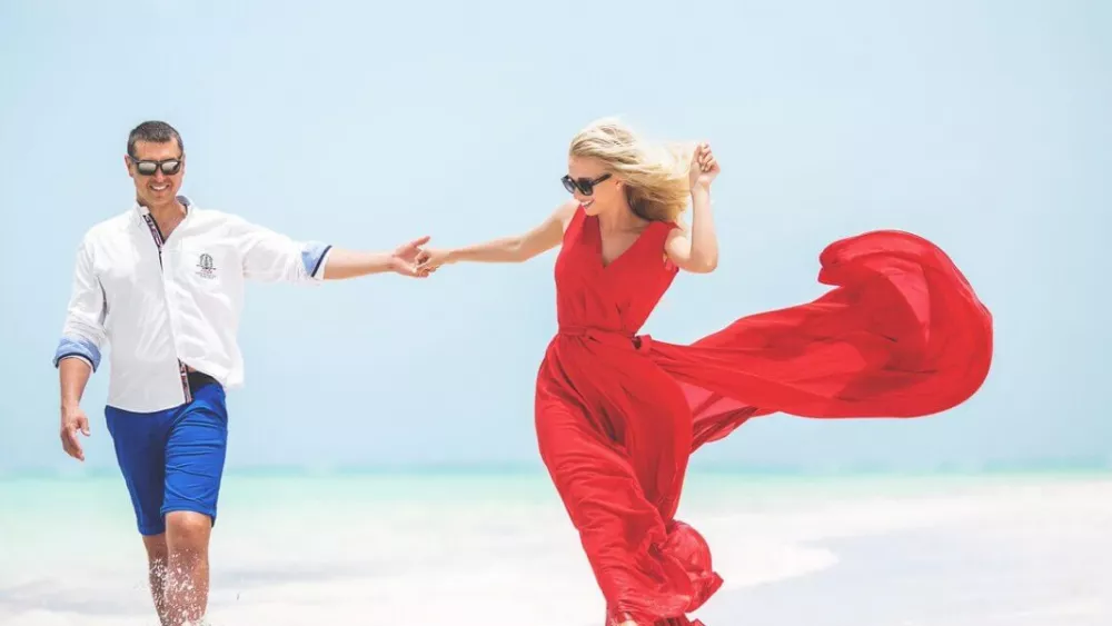 Горящие туры из Астаны!