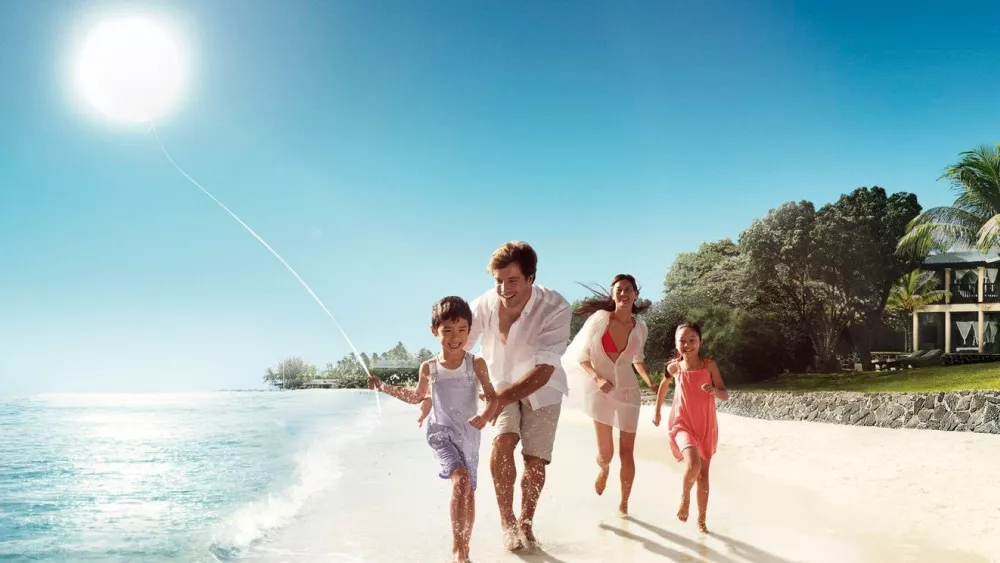 Отдых в Азии с детьми: Путевки во Вьетнам и Таиланд