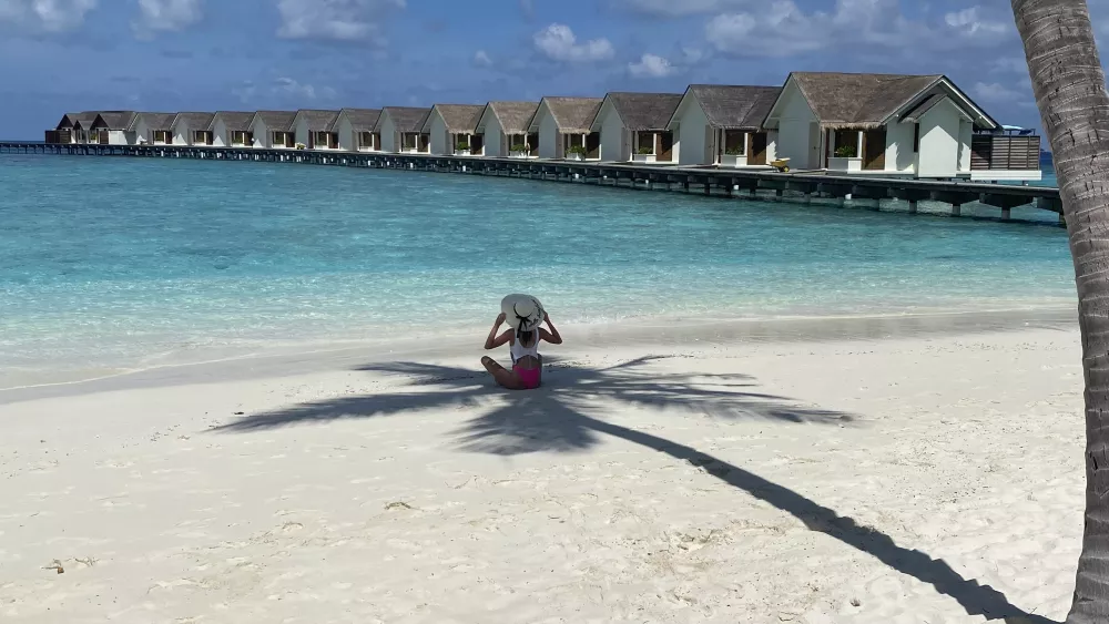 Горящие туры из Астаны на ноябрь!