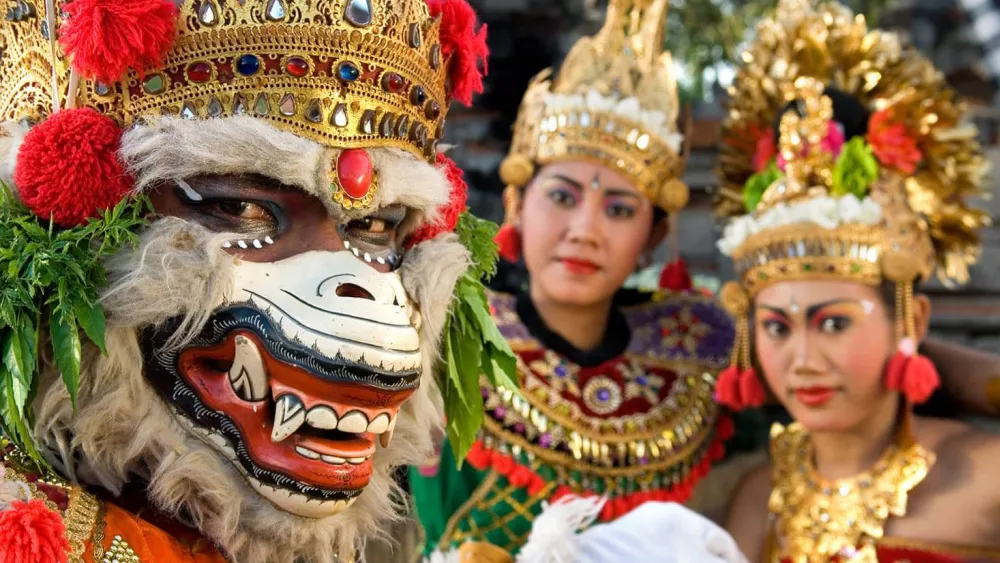 Новый Год на Бали 2023/2024 - Купить Тур, Туры в Рассрочку