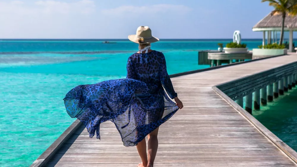 Горящие туры из Алматы!