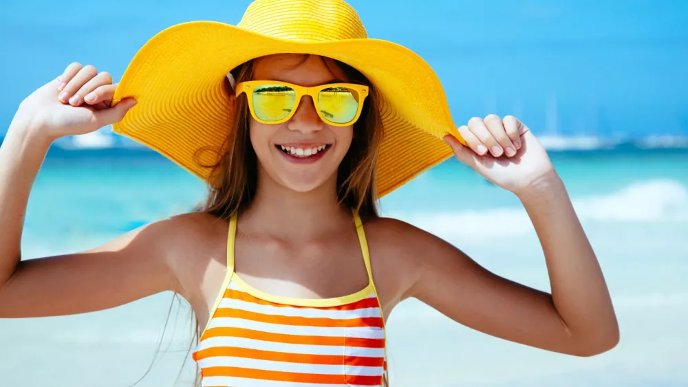 Горящие туры из Астаны!