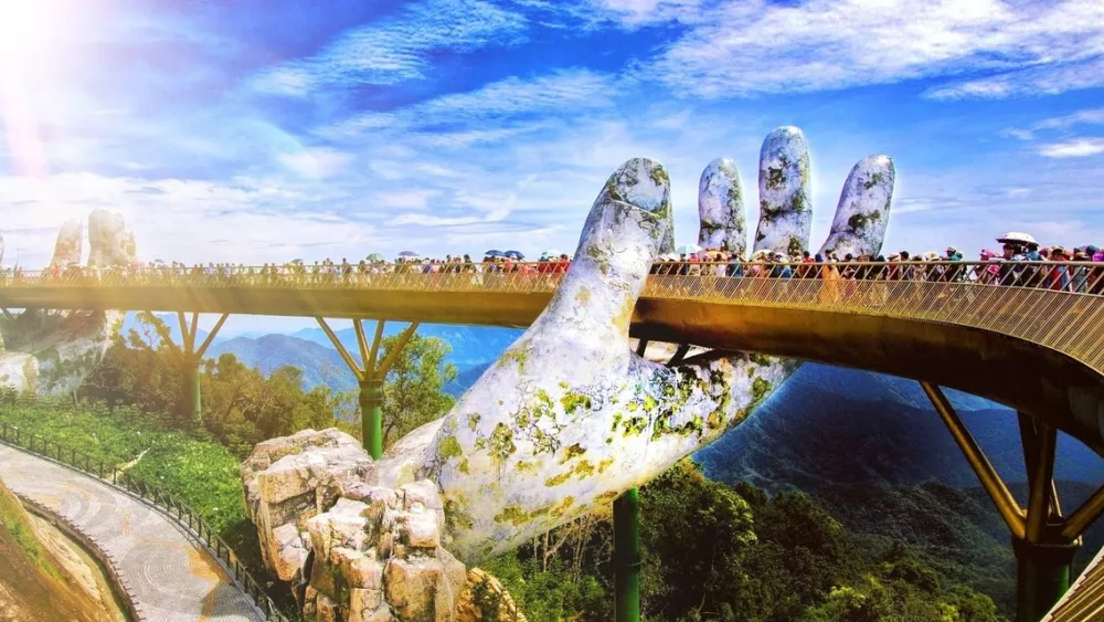 Горящие туры во Вьетнам!