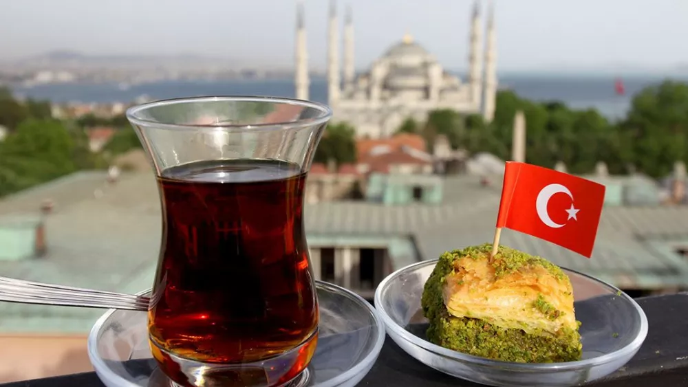 Особенности поиска горящих туров в Турцию