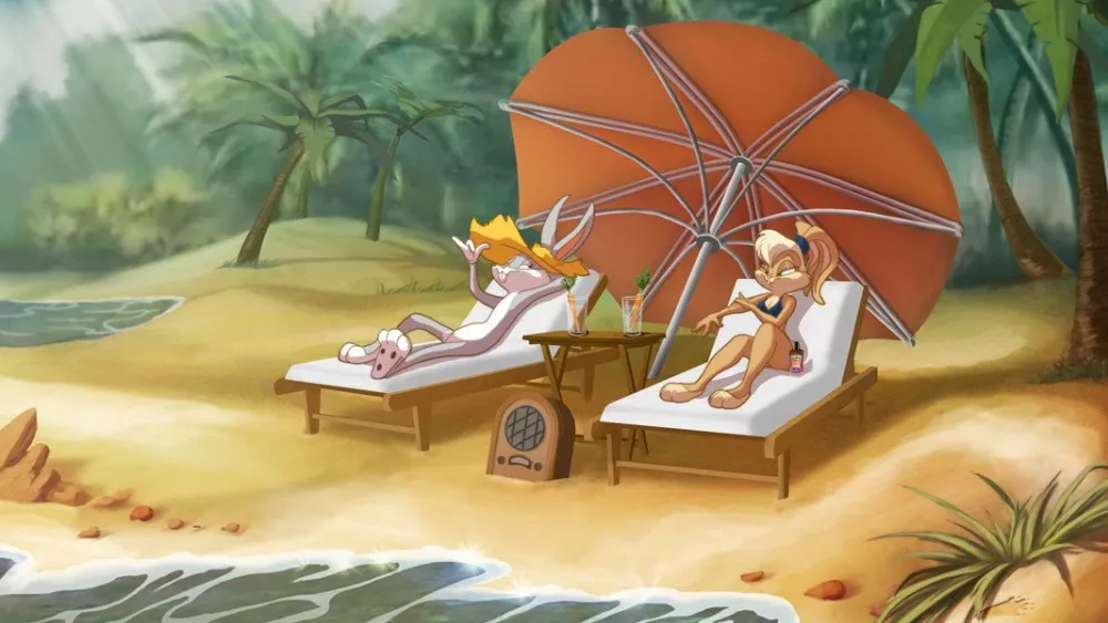 Отели 2023 - 2024 после реновации, часть 1