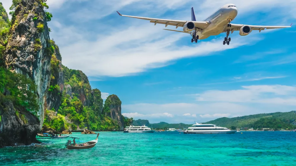 Горящие туры на Пхукет!