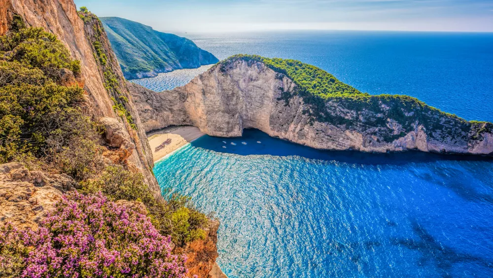 Раннее бронирование ГРЕЦИИ!