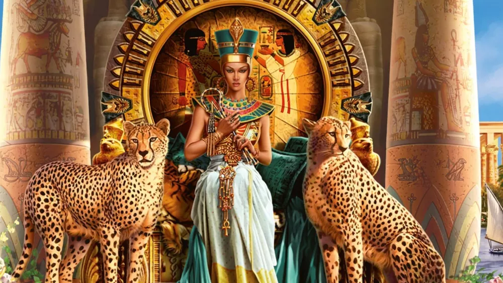 Захватывающие туры в Египет: идеальный отдых для туристов