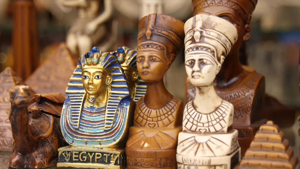 Что привезти на подарки с Египта? Идеи для незабываемых сувениров