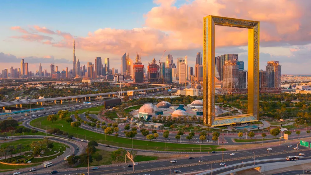 Горящие туры в Дубаи!