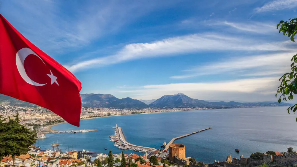 Горячие туры в Турцию: незабываемый отдых по лучшим ценам