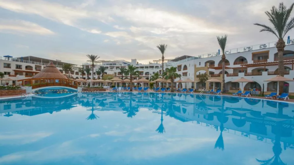 Отель PICKALBATROS ROYAL GRAND: Роскошный Отдых в Шарм-эль-Шейхе из Казахстана