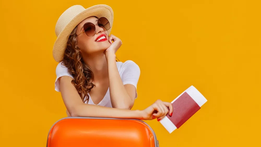 Отдыхайте с комфортом: горящие туры в Египет с уникальными преимуществами!