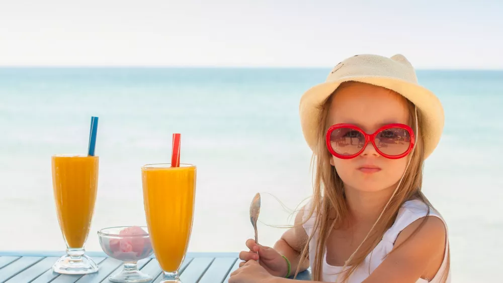 Шарм-Эль-Шейх из Костаная на май!