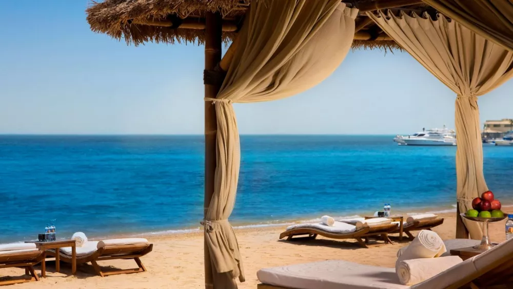 Восточная сказка! Катар из Алматы в мае!