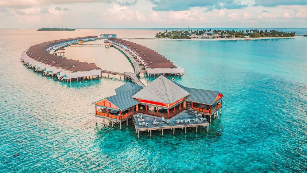 Летние акции на Мальдивах: экономьте на отдыхе!