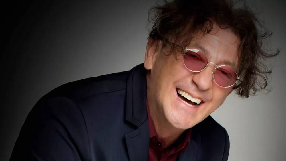 Концерт Григория Лепса в Gloria Hotels & Resorts 10 июля 2024