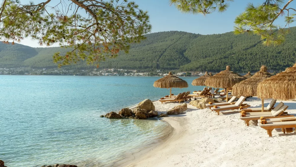 Отдых в Бодруме из Алматы в июне 2024