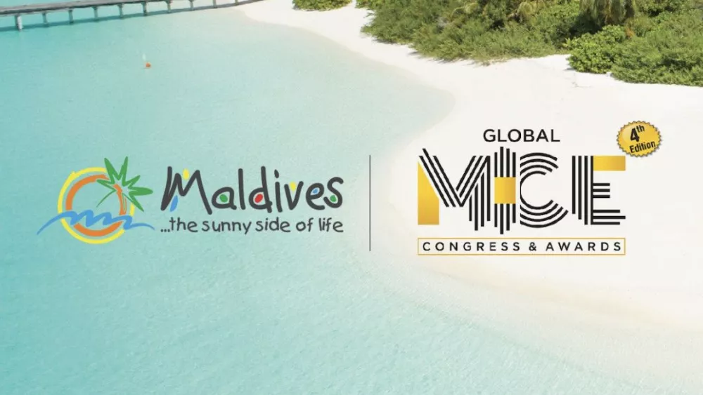 Восхитительные достижения Мальдив: признание на Arabian Travel Market 2024
