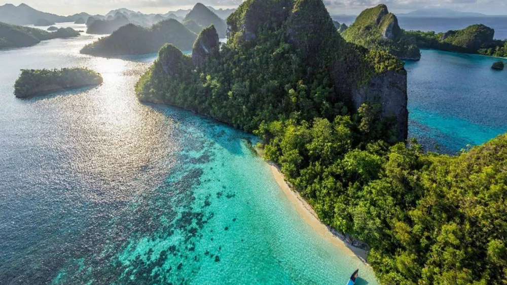 Туры на Бали, 16 июня от 920 USD