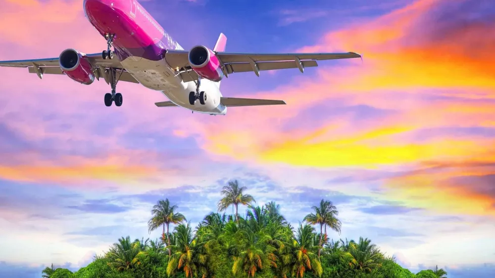 Лучшие цены на туры от 05.06.2024