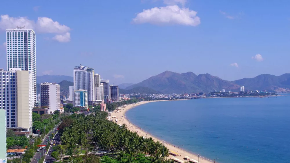 Нячанг в июне: Ваш идеальный пляжный отдых и незабываемые приключения!