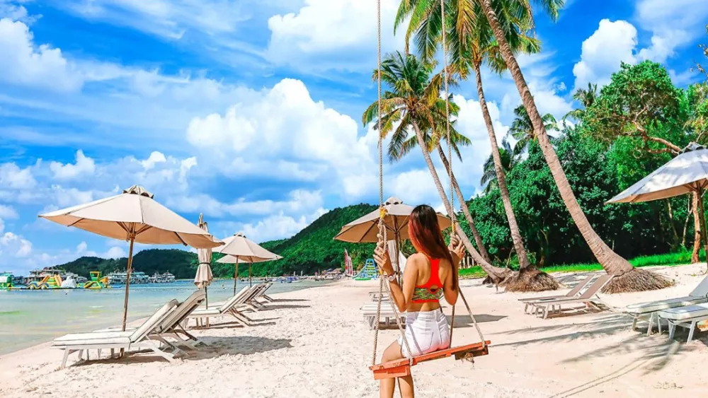 Вьетнам, туры в Нячанг из Астаны