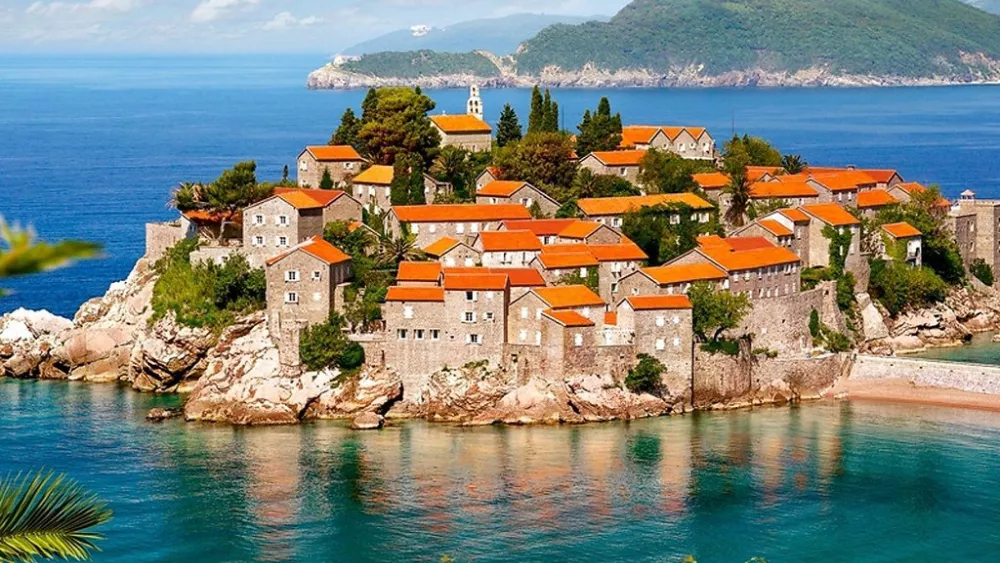 Туры в Черногорию из Алматы и Астаны