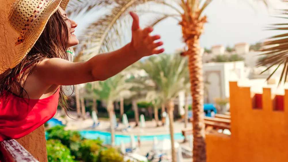 Новое направление: Эль-Аламейн – Египетские Мальдивы